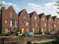 Paul Krugerstraat, 7741 EP Coevorden