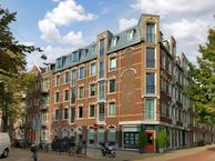 Frederik Hendrikstraat 70, 1052 HX Amsterdam
