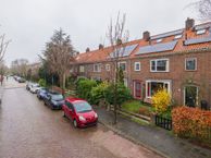 Karel Doormanlaan 23, 2341 SX Oegstgeest