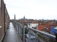 Achter de Kamp 90, 3811 JH Amersfoort