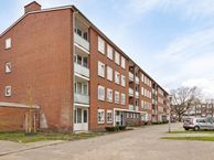 Rembrandtlaan 100, 7545 ZM Enschede