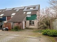 Hispanioladreef 49, 3563 HB Utrecht