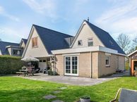 De Jister 32, 9062 HJ Oentsjerk