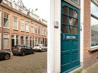 Generaal De la Reijstraat 7 zw, 2021 XR Haarlem