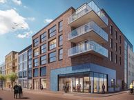 A1 (Bouwnr. 2.21), 2132 DJ Hoofddorp