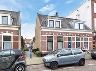 d'Aumeriestraat 33, 2586 XM Den Haag