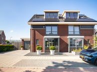 Heulweg 6 d, 2993 AG Barendrecht