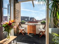 Lutmastraat 121 E, 1073 GT Amsterdam