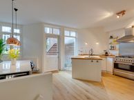 Groenendaalstraat 45 H, 1058 LE Amsterdam