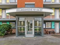 Zeelandiahoeve 193, 1187 MB Amstelveen