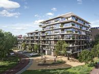 Louis Porquinlaan (SCALA BNR. 9), 4611 AM Bergen op Zoom