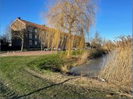 Willem de Zwijgerlaan 35, 2406 HD Alphen aan den Rijn