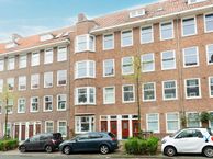Heemstedestraat 41 -huis, 1059 EA Amsterdam