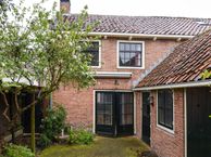 Raadhuisstraat 13, 1411 EC Naarden