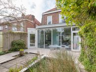 Jacob Catsstraat 45, 1215 EX Hilversum