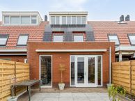 W.M. Dudokstraat 62, 1567 GS Assendelft