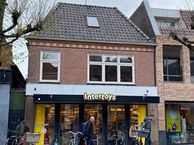 Gedempte Gracht 55 a, 1741 GB Schagen