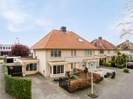 Hovenierslaan 12, 4614 HD Bergen op Zoom