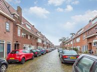 Linnaeusstraat 43 Bis, 3553 CC Utrecht