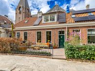 Noorderbuitensingel 20, 9717 KL Groningen