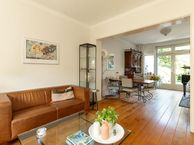 Fabritiuslaan 23, 1213 CS Hilversum