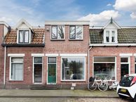 Seringstraat 94, 3551 TN Utrecht