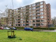 Wenckebachlaan 21, 9728 JH Groningen