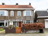 Zeisstraat 4, 4818 EG Breda