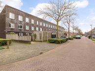 Tenerifestraat 10, 1060 TH Amsterdam