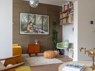 Veerstraat 68 3/4, 1075 SX Amsterdam