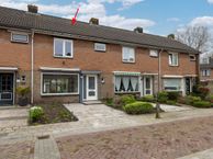 Hyacinthstraat 43, 3742 TA Baarn