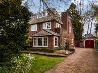 Slangenweg 5, 1251 RT Laren (NH)