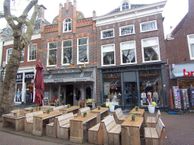 Voorstraat 45 b, 8861 BE Harlingen