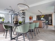 Hugo de Vrieslaan 10, 8024 BM Zwolle