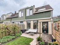 Dassenbos 27, 2134 RA Hoofddorp