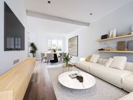 Evenwichtstraat 37, 1561 ZD Krommenie