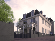 Hoge Blik 2-E, 7121 CW Aalten