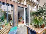 Bentinckstraat 31 A, 1051 GD Amsterdam