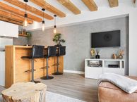 Spuistraat 3 F4, 1012 SP Amsterdam