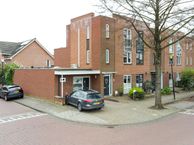 Hudighaven 18, 2993 HB Barendrecht