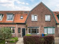 Flevostraat 8, 3812 GP Amersfoort