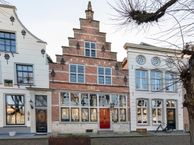 Markt 28, 4931 BS Geertruidenberg