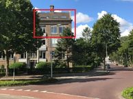 Valkenburgerplein 4 II, 2103 AR Heemstede