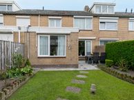 Eikenlaan 22, 5143 CW Waalwijk