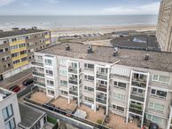 Dr Joh G Mezgerstraat 75, 2041 HV Zandvoort