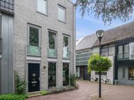 Schoolmeesterssteeg 7, 8011 ZX Zwolle