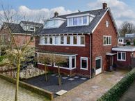 Leeuwerikstraat 8, 1171 TX Badhoevedorp