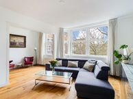 Pieter van der Doesstraat 40 3, 1056 VH Amsterdam