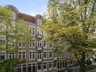 Retiefstraat 99 B, 1092 XB Amsterdam