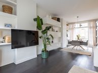 Gladiolusstraat 33 C, 3051 LE Rotterdam